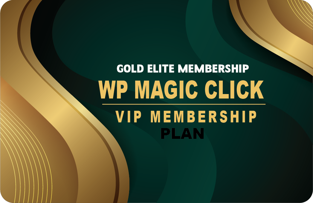 5715786 Gold Elite Membership - Image 1