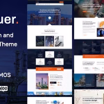 Bauer - Construction and Industrial Theme | vs1.33