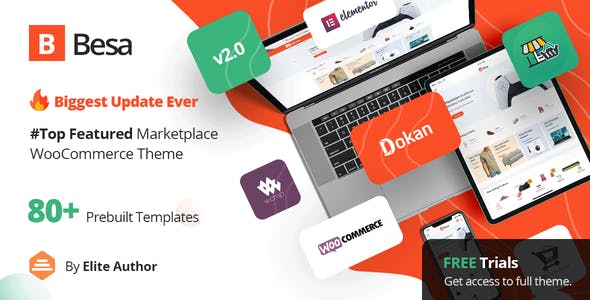 Besa-Elementor-Marketplace-Theme Besa - Elementor Marketplace Theme | vs 2.3.16 - Image 1