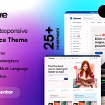 Blonwe - Multipurpose WooCommerce Theme | vs 1.3.1