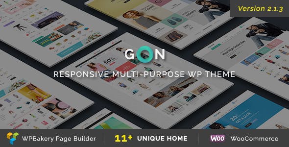 Gon-Multi-Purpose-WordPress-Theme Gon MultiPurpose WordPress Theme I 2.5.3 - Image 1