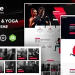 Gymat Fitness and Gym Theme I vs 1.8.8