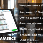 Openpos - WooCommerce Point Of Sale | vs 8.1.3