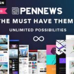 PenNews - Multi-Purpose AMP WordPress Theme | vs-6.7.4