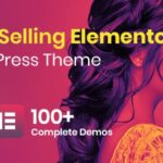 Phlox Pro - Elementor WordPress Theme | vs 5.17.7