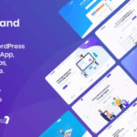 Saasland - MultiPurpose Theme | vs 3.7.3