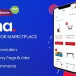 Urna - All in One Premium WooCommerce Theme  | vs 2.5.13