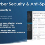 WP Cerber Security Pro - WordPress Plugin | vs-9.6.10