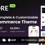 XStore - Multipurpose WooCommerce Theme | vs 9.6.3