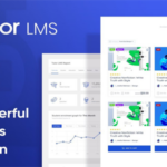 Tutor LMS - LMS WordPress Plugin |  vs 3.9.4