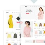 Elessi - WooCommerce AJAX Theme | vs6.5.3