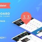 InJob – Multi Features Premium WordPress Theme for Recruitment