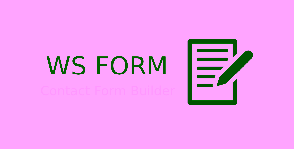 WS-Form-PRO WS Form PRO - WordPress Form Plugin |vs1.10.79 - Image 1